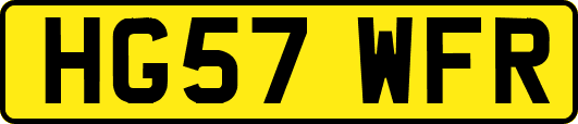 HG57WFR