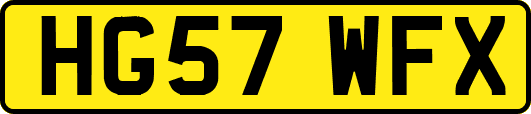 HG57WFX