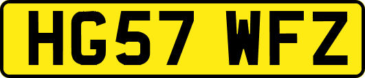 HG57WFZ