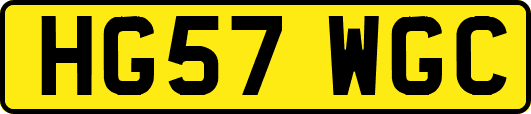 HG57WGC