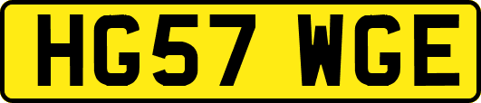 HG57WGE