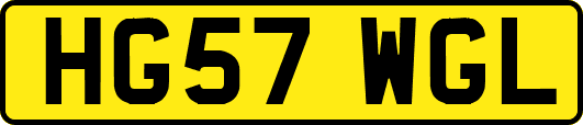 HG57WGL