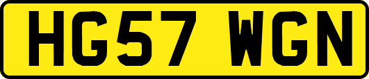 HG57WGN