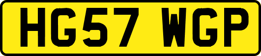 HG57WGP