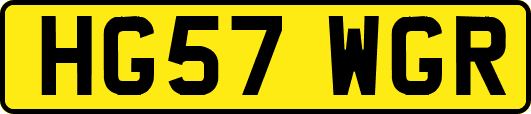 HG57WGR