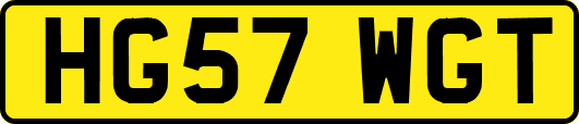 HG57WGT