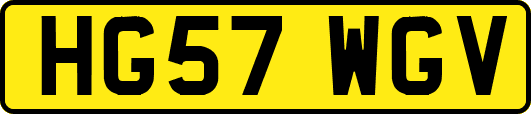 HG57WGV