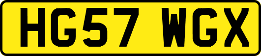 HG57WGX