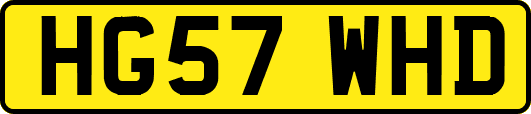 HG57WHD