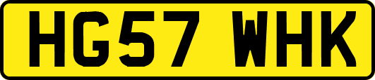 HG57WHK