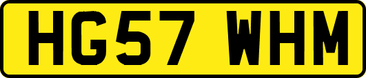 HG57WHM