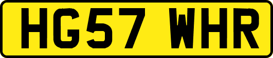 HG57WHR