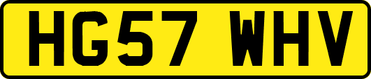 HG57WHV