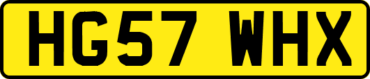 HG57WHX