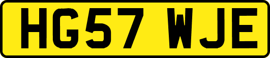 HG57WJE