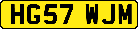 HG57WJM