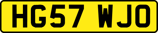HG57WJO
