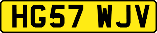 HG57WJV