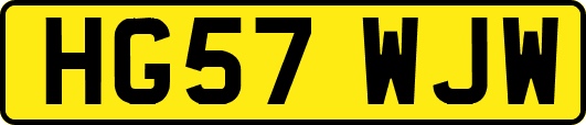 HG57WJW