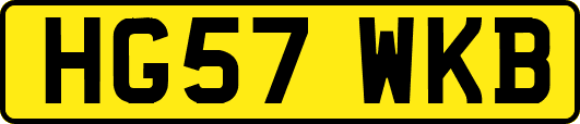 HG57WKB