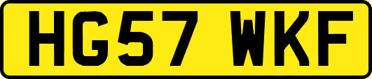 HG57WKF