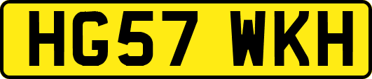 HG57WKH
