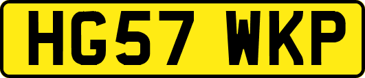 HG57WKP