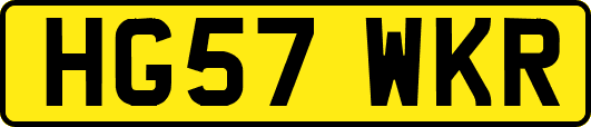 HG57WKR
