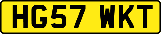 HG57WKT