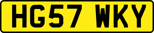 HG57WKY