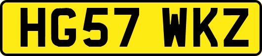 HG57WKZ