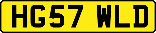 HG57WLD