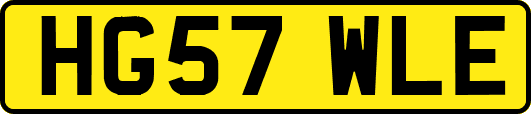 HG57WLE