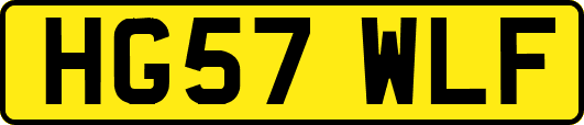 HG57WLF