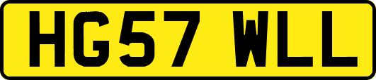 HG57WLL