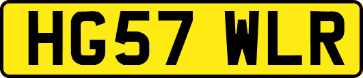 HG57WLR