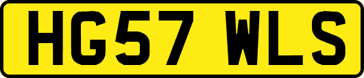 HG57WLS