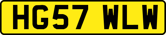 HG57WLW