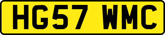 HG57WMC