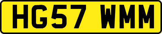 HG57WMM