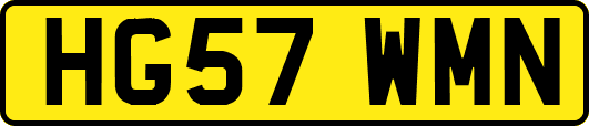 HG57WMN