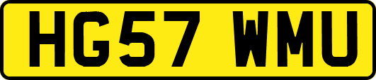 HG57WMU