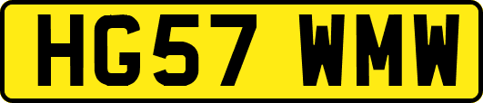 HG57WMW