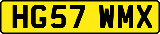 HG57WMX