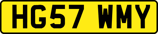 HG57WMY