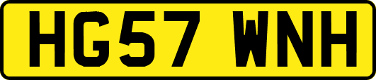HG57WNH