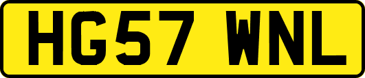 HG57WNL