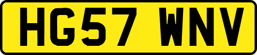 HG57WNV
