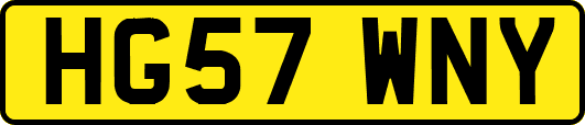 HG57WNY