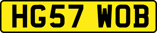 HG57WOB